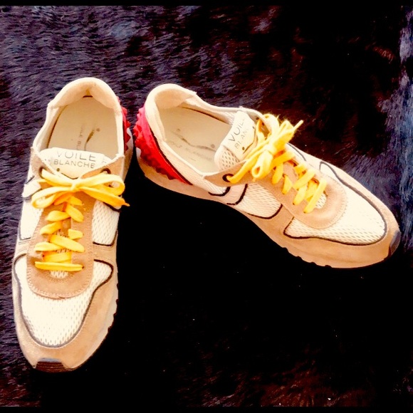 SOLD!!  2016 FANCY FOOT FITNESS FROM FRANCE - Picture 9 of 11